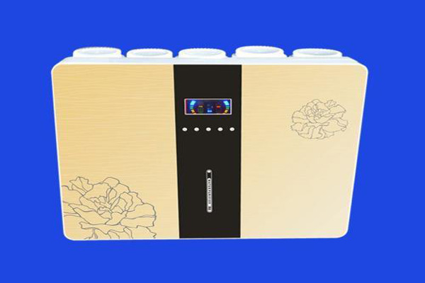 金风玉露净水器