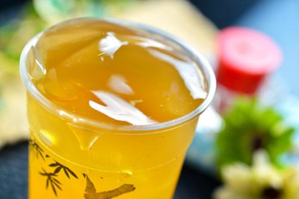 维吸茶加盟店
