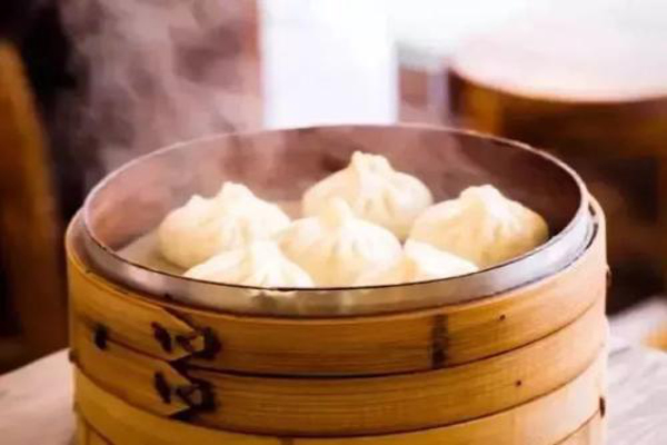 津津有味包子加盟费