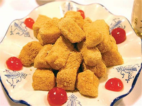 酥香世家宫廷糕点