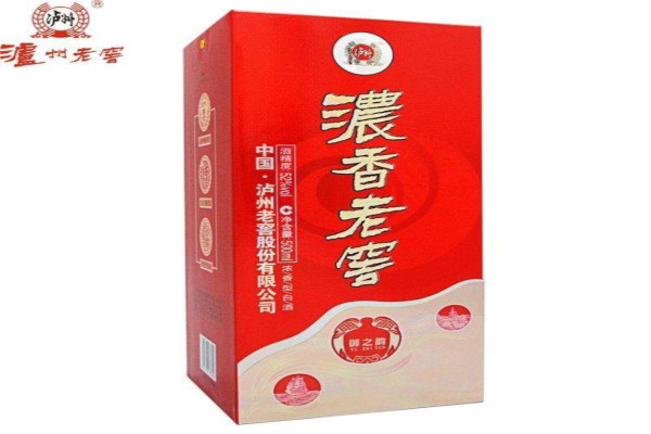 泸州老窖浓香老窖加盟费