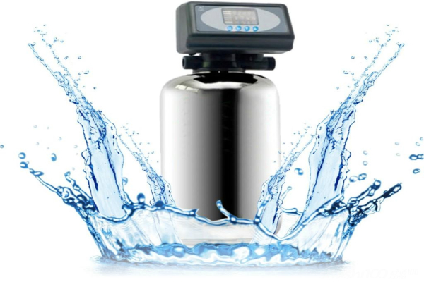 宣溢净水器
