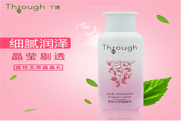 ThroughT透加盟费