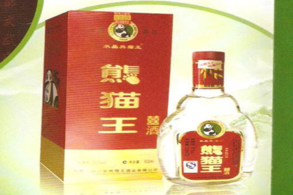 熊猫王酒加盟费