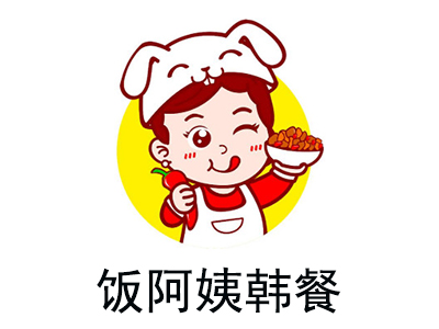 饭阿姨韩餐加盟费