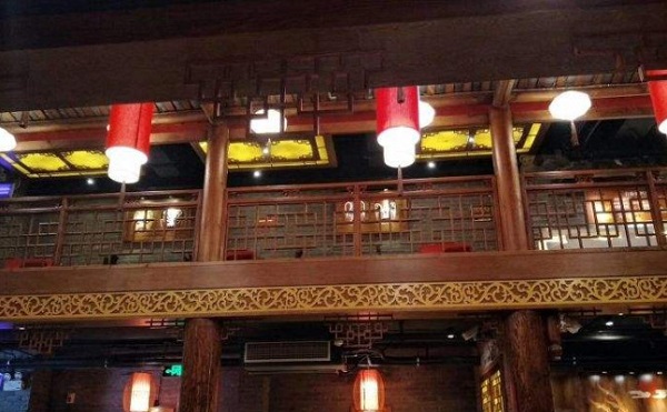 凤望锦里火锅加盟费
