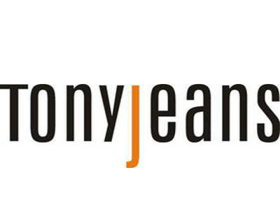 Tony Jeans男装加盟费