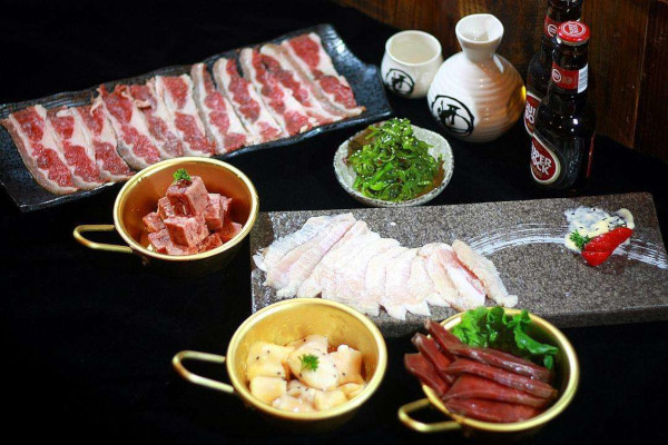 一藤居酒屋加盟费