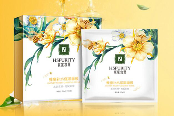 蜜蜜妆源加盟费