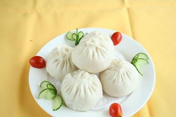 小东方包子
