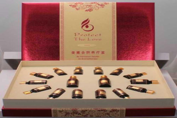 萱莹化妆品