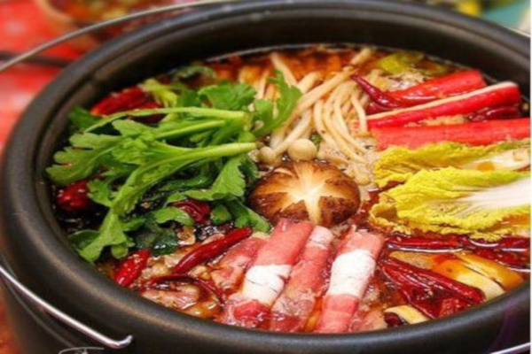懒人火锅加盟费