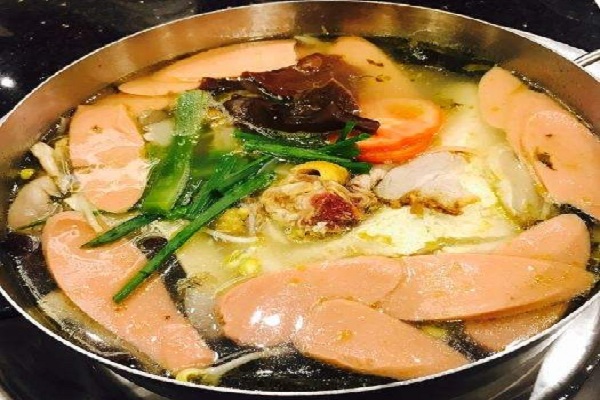 小煮吉祥麻辣烫加盟费