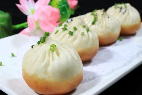 加盟早点包子店要多少钱