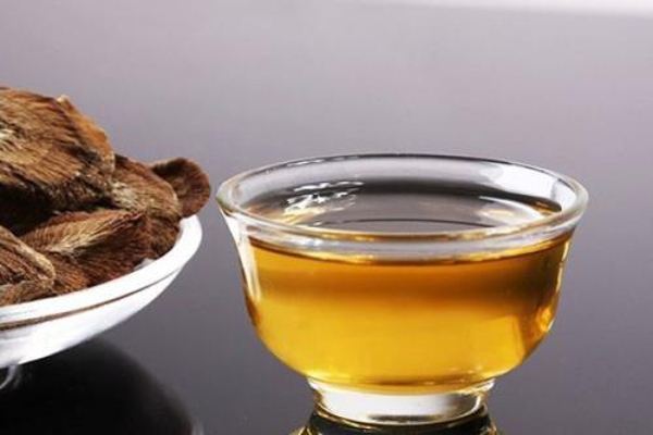 牛蒡茶加盟费