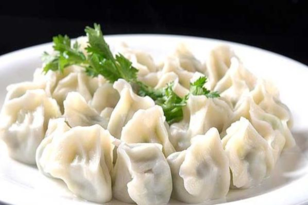 饺子店加盟