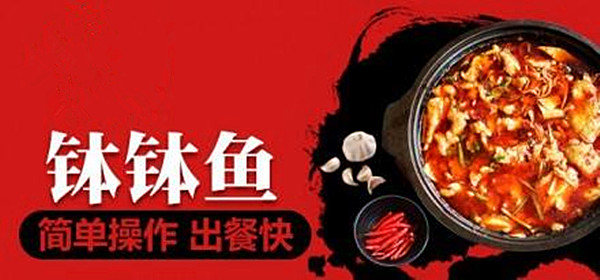钵钵鱼加盟费