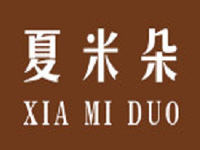 夏米朵加盟费