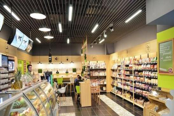 惠宁便利店加盟费