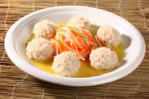 鲁菜加盟