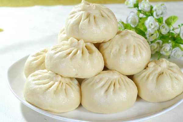 加盟早点包子店要多少钱