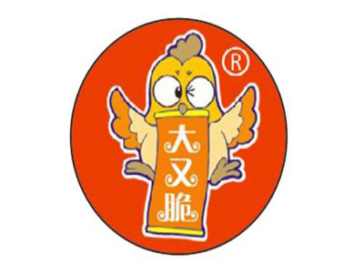 大又脆汉堡炸鸡加盟费