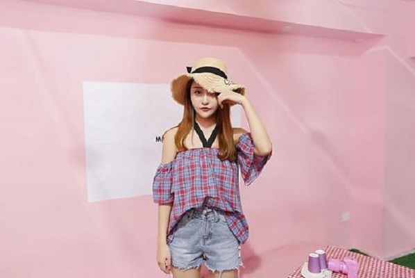 方莱依女装加盟费