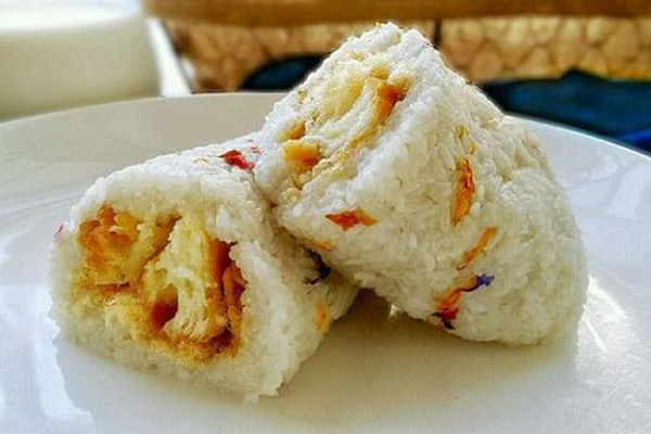 粢饭团加盟费多少钱