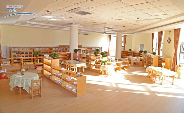 跨世纪教育加盟店