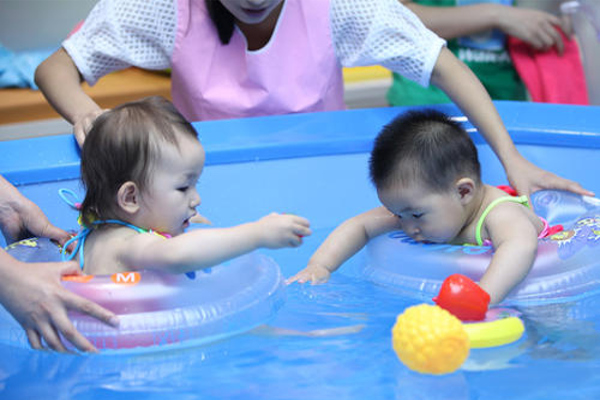水育早教加盟