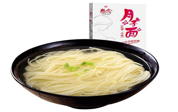 想念面条加盟费