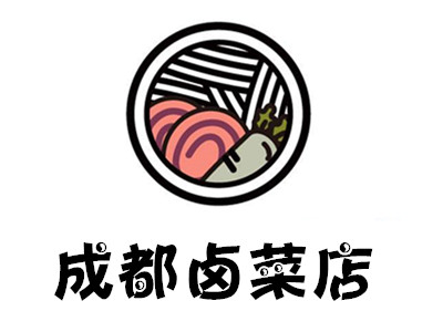 成都卤菜店加盟费