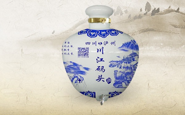 川江码头老酒坊加盟费