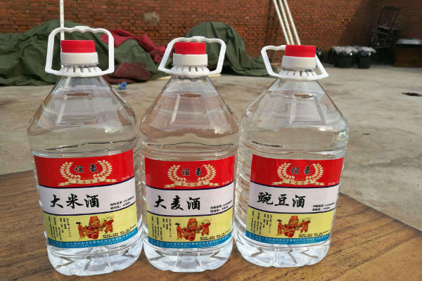 散装白酒怎么样？加盟散装白酒好不好？