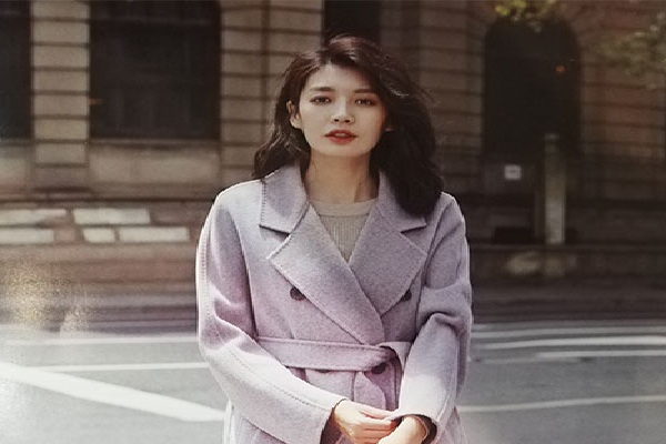 碧旗女装加盟费