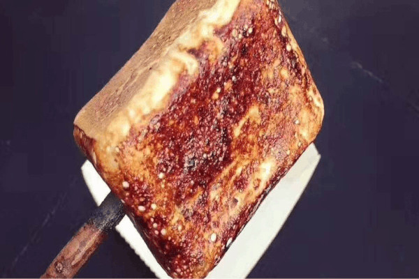 趣味日记火烤冰激凌加盟费