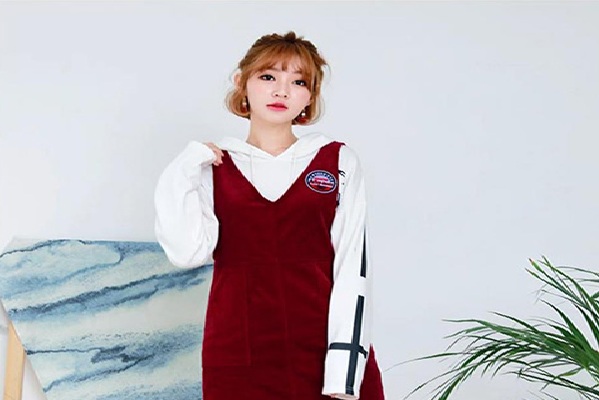 悦一GRANDUCA女装加盟费