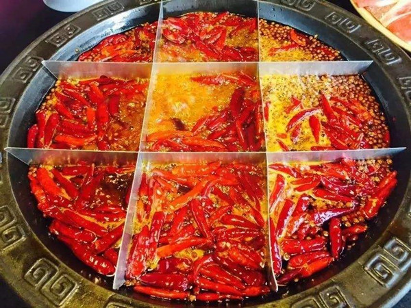 哈儿火锅加盟店