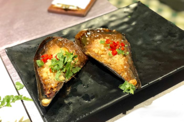 小邢海鲜加盟费