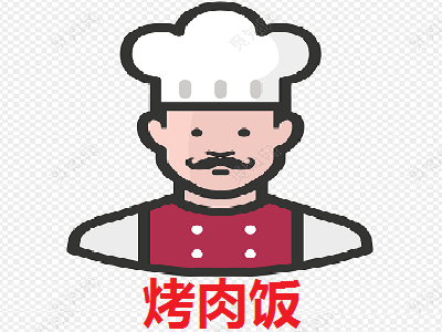 烤肉饭加盟