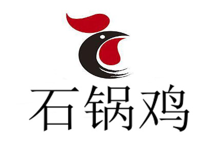 石锅泡泡鸡logo图片