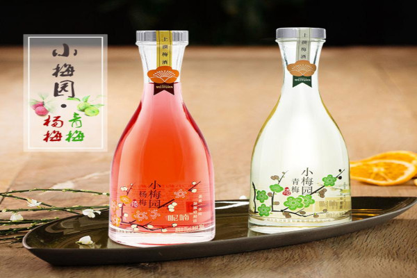 果酒加盟