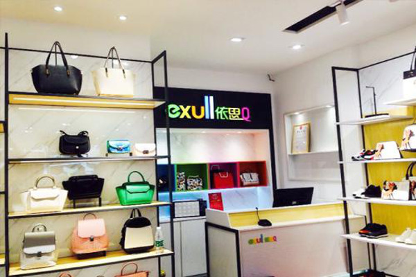 exull加盟费