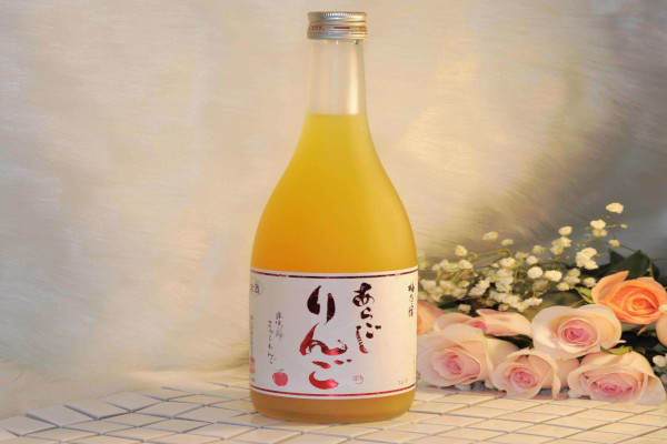 果酒加盟