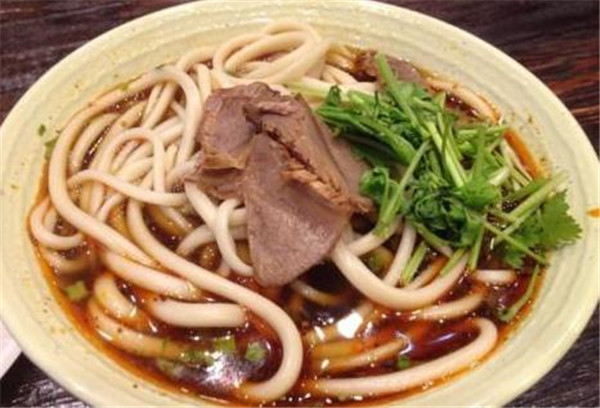 一根面加盟店