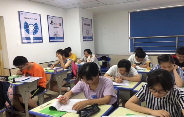 数学辅导班加盟费