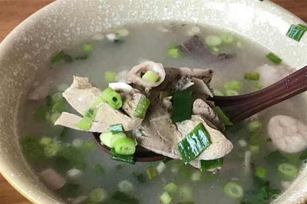 羊肠汤加盟费