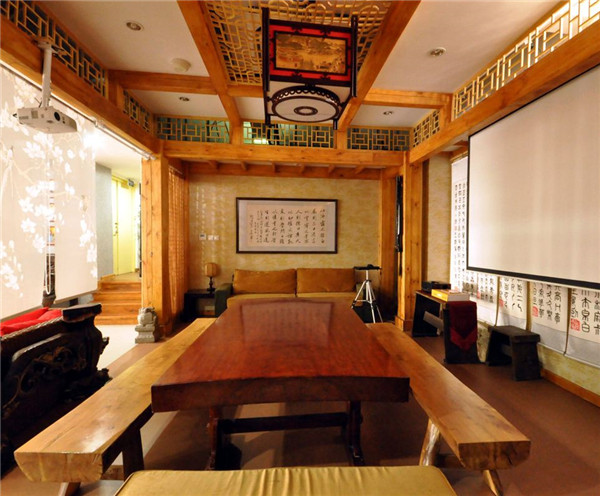 皇城里童学馆加盟店