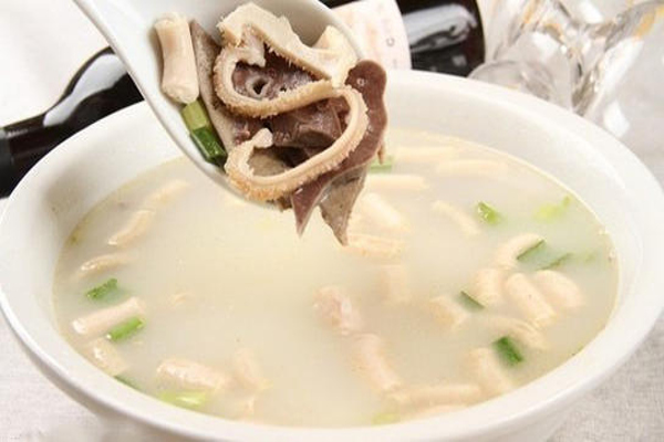 羊肠汤加盟费