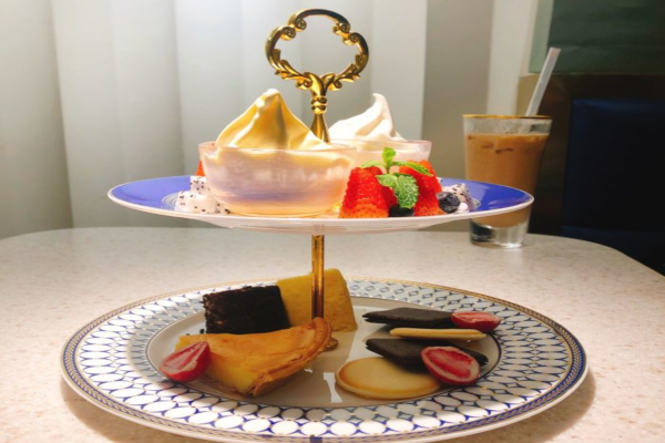 LETAO小樽洋菓子铺加盟店